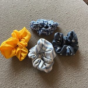 Bundle of Scrunchies